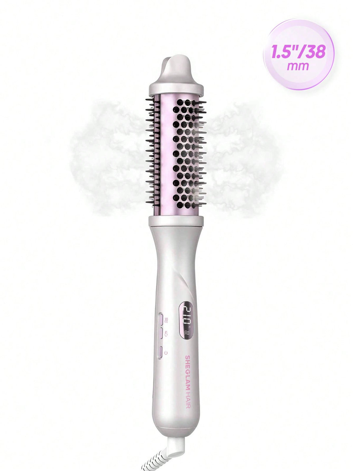 Hydra Shot Steam Blowout Brush Pro-US Plug