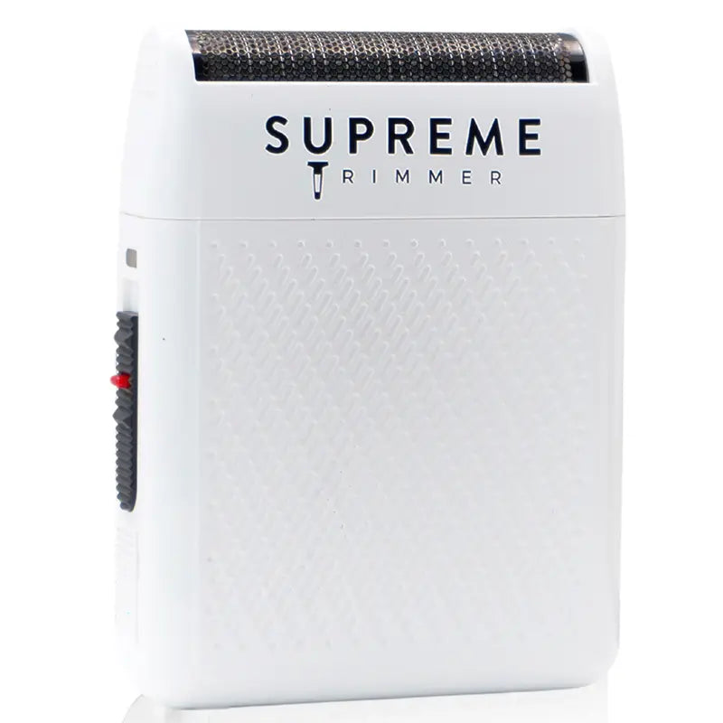 SOLO Single Foil Shaver - Compact USB Rechargeable Cordless Foil Shaver for Face, Body, Self Care Gadgets