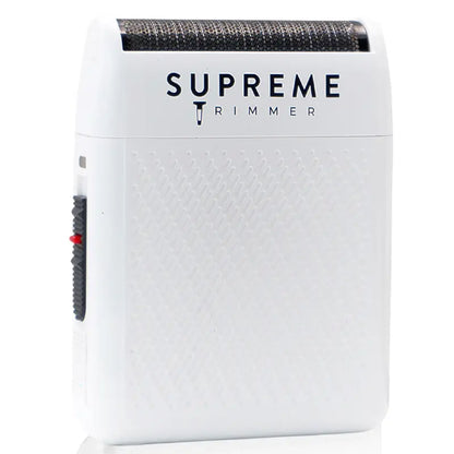 SOLO Single Foil Shaver - Compact USB Rechargeable Cordless Foil Shaver for Face, Body, Self Care Gadgets