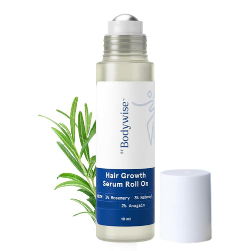 Advanced Hair Growth Serum Roll On (25ml)