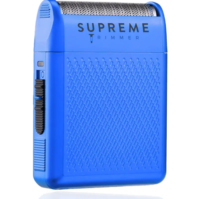 SOLO Single Foil Shaver - Compact USB Rechargeable Cordless Foil Shaver for Face, Body, Self Care Gadgets