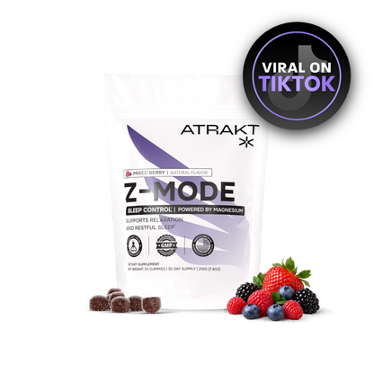 Z-MODE