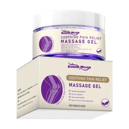 South Moon Body Care Gel