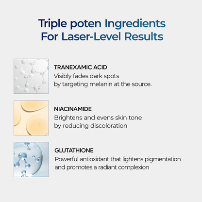 DR.Melaxin TXA Tranexamic Acid CREAM | Skin freckle Cream, Blemishes, Anti-pigmetation korean skin care | Korean Cosmetics | 1.7 fl oz (50 ml)